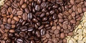 رست قهوه و انواع آن | راهنمای انتخاب رست دانه قهوه