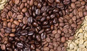 رست قهوه و انواع آن | راهنمای انتخاب رست دانه قهوه