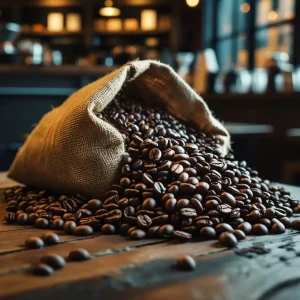 قهوه 5 کیلوگرمی میکس چه گوارا (Guevara)