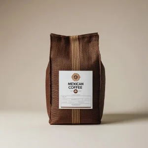 دانه قهوه عربیکا مکزیک