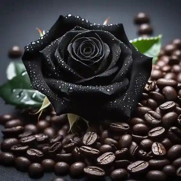 قهوة سوداء | هرآنچه باید درباره قهوه سیاه بدانید