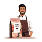قهوه رز بهترین و تخصصی ترین قهوه