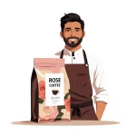 قهوه رز بهترین و تخصصی ترین قهوه