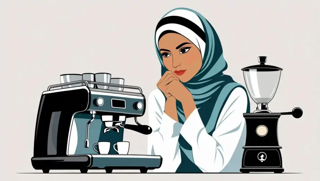 نگهداری قهوه در خانه