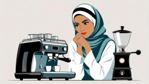 نگهداری قهوه در خانه