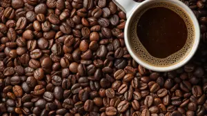 شخصیتشناسی بر اساس انتخاب قهوه
