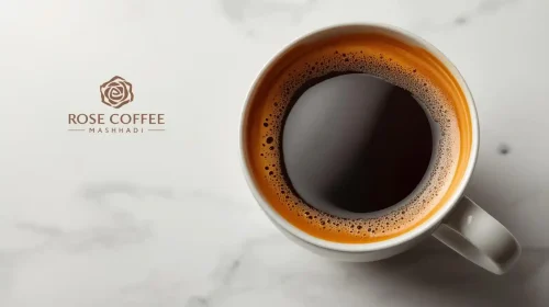 بهترین برند قهوه مشهد