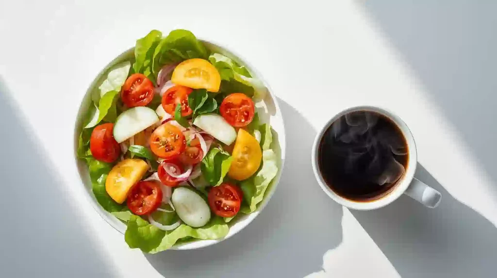 تکنولوژی چربی‌سوزی با قهوه: راهنمای علمی کاهش وزن و افزایش متابولیسم