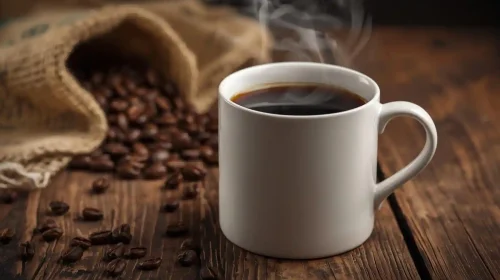 فروش قهوه با کیفیت بالا | خرید قهوه تازه رست تخصصی