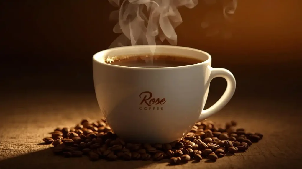 کدام قهوه طبع گرم دارد