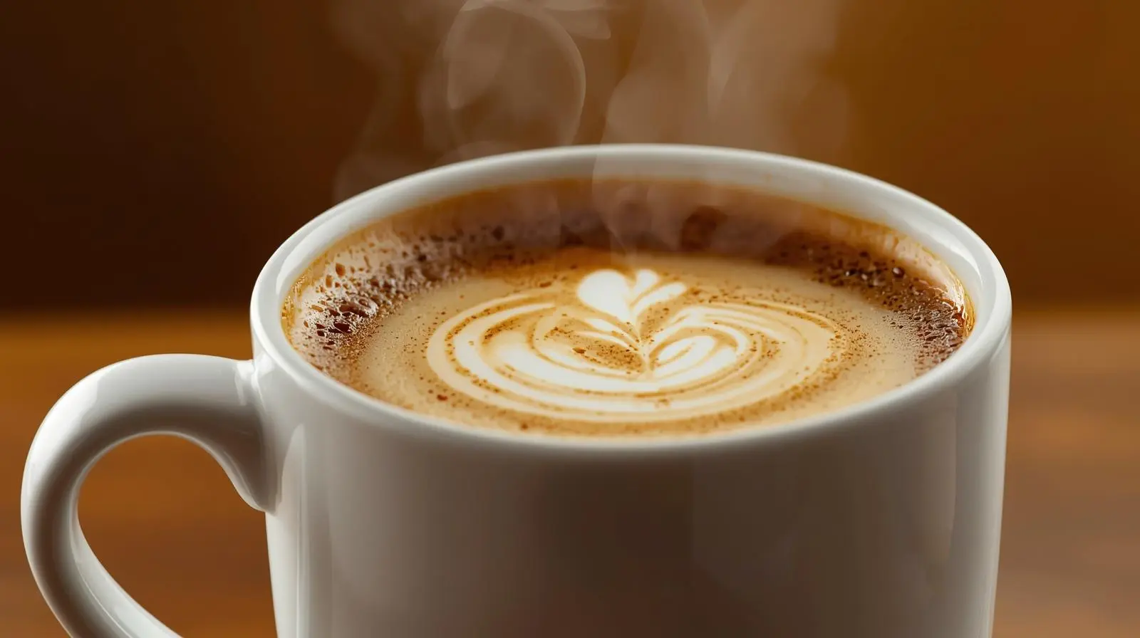 قهوه خوشمزه