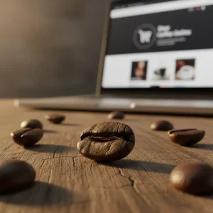 راهنمای خرید آنلاین قهوه