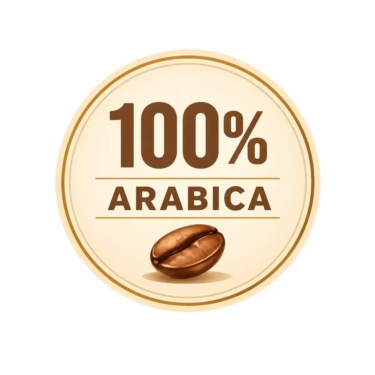 خرید قهوه 100 درصد عربیکا برند قهوه رز